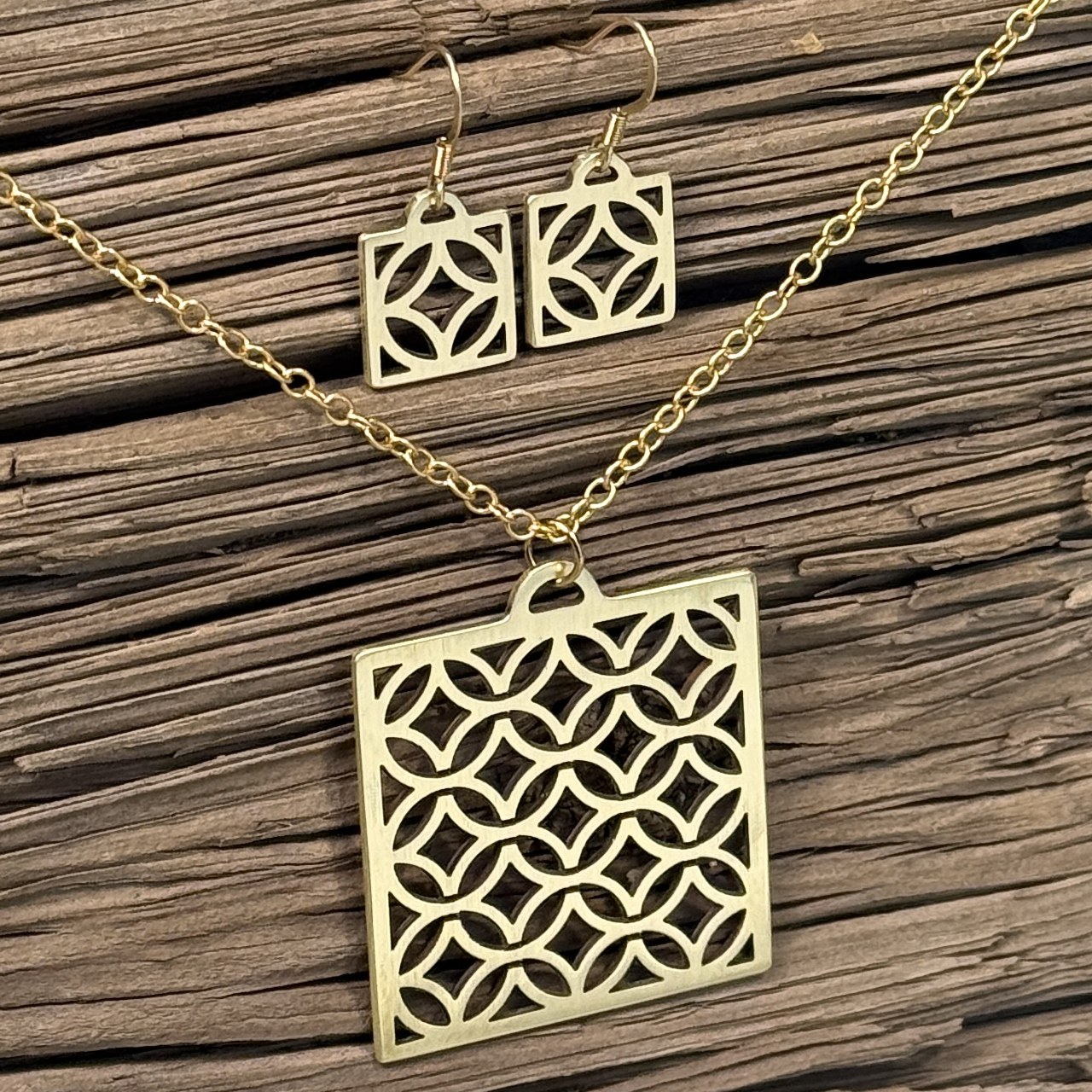 Shippo Woven Mini Set